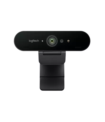 Logitech BRIO ULTRA HD PRO BUSINESS WEBCAM