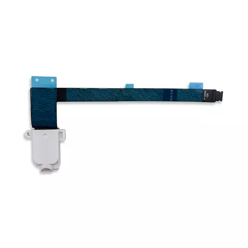 Headphone Jack Flex Cable (White) (CERTIFIED) - For iPad Pro 9.7