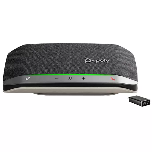 Poly Sync 20+ USB-C Speakerphone