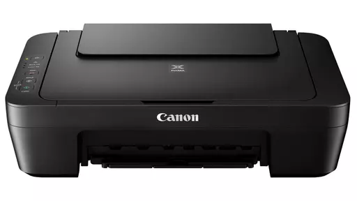 Canon MG2550S Inkjet A4 4800 x 600 DPI