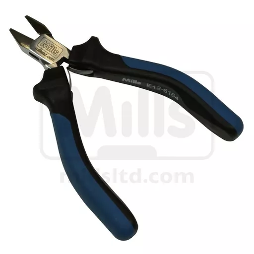 Mills MasterClass Precision Side Cutter 115mm