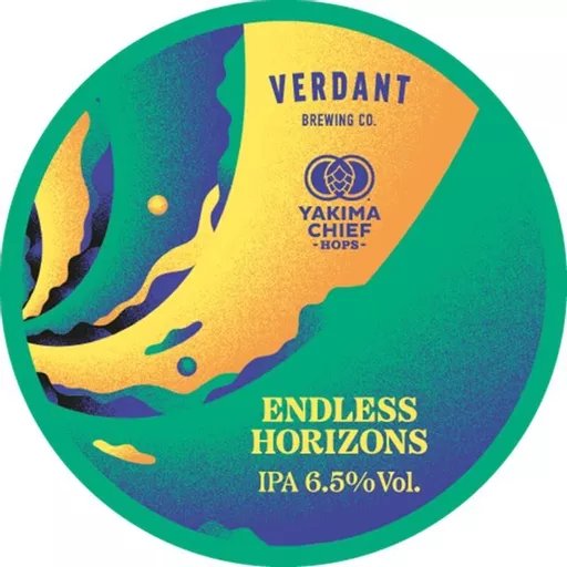 Verdant Endless Horizons