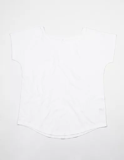 Women's Loose Fit T