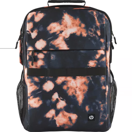 HP Campus Tie Dye XL Backpack