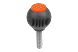 K0253 Orange Ball Knob male.png