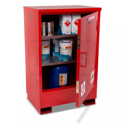 Armorgard FSC2 FlamStor Cabinet