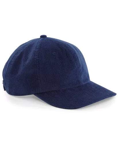 Heritage Cord Cap