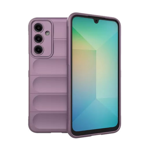 ProWave for Galaxy A16 - Lavender