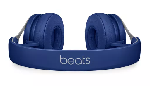 Beats by Dr. Dre Beats EP Headset Wired Head-band Calls/Music Blue