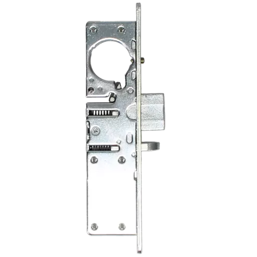 ALPRO Screw-In Mortice Deadlatch Case