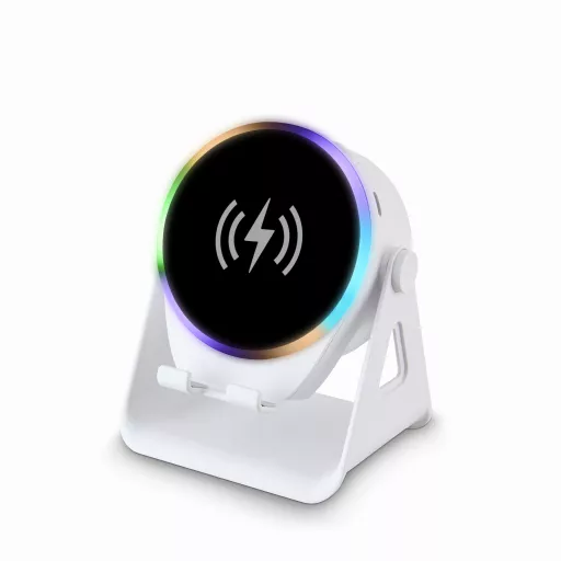 5 in 1 Wireless Charging