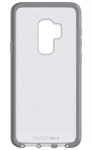 Tech21 Evo Check mobile phone case Cover Grey