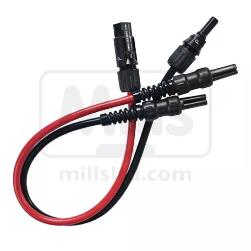 Seaward MC4 Solar Test Leads