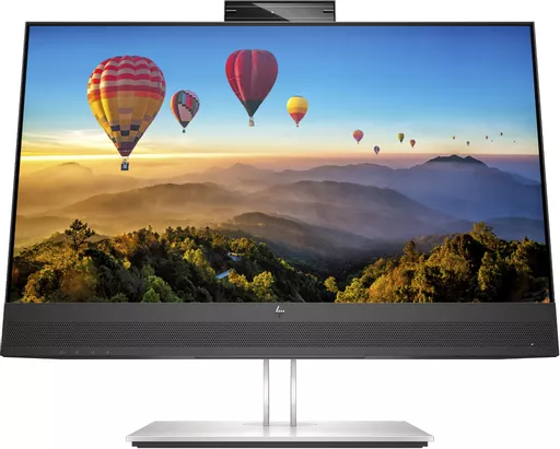 HP E24m G4 FHD USB-C Conferencing Monitor