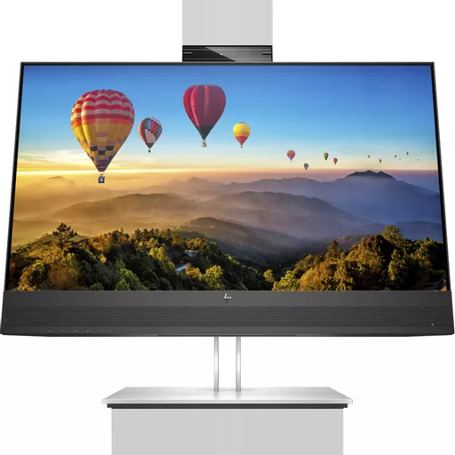 HP E24m G4 FHD USB-C Conferencing Monitor