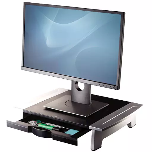 Fellowes Office Suites Standard Monitor Riser