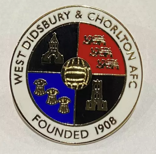 Club badge