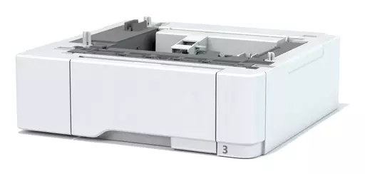 Xerox 550 Sheet Tray