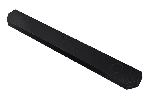 Samsung HW-Q930B/XU soundbar speaker Black 9.1.4 channels 540 W