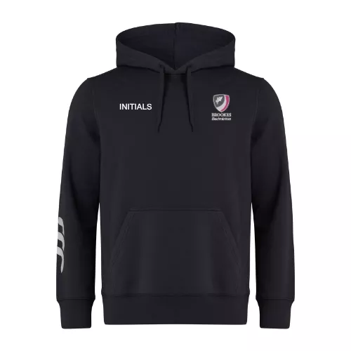 Oxford Brookes University Badminton Senior Club Hoodie