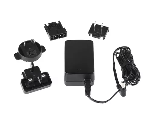 Hähnel Pro Cube 2 Power adaptor for Battery Charger