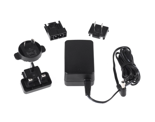Hahnel Pro Cube 2 Power adaptor for Battery Charger