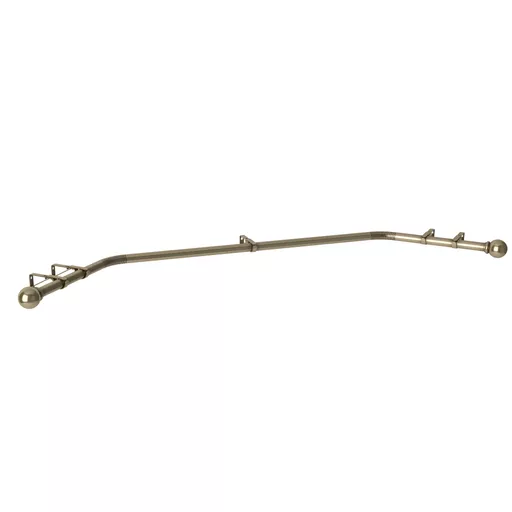 28mm 400cm Ball Eyelet Bay Pole AB