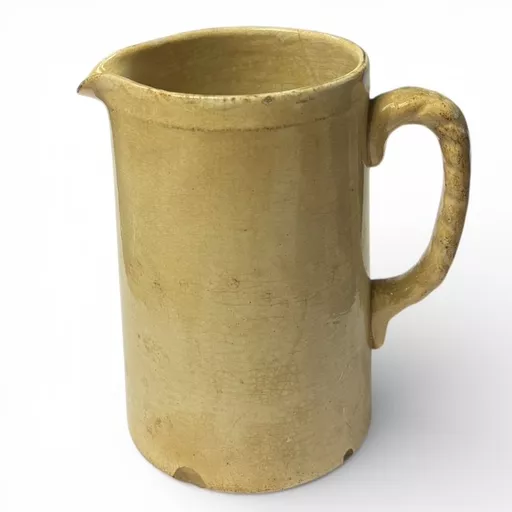 Ceramic Jug