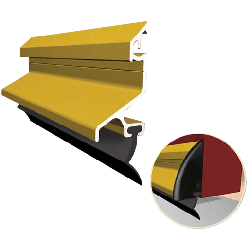 EXITEX Expelex Weather Bar Deflector