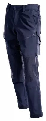 MASCOT® CUSTOMIZED Trousers with kneepad pockets