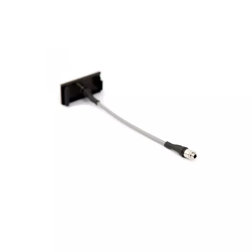 3.5mm Audio Stereo Euro Module (Fly lead)