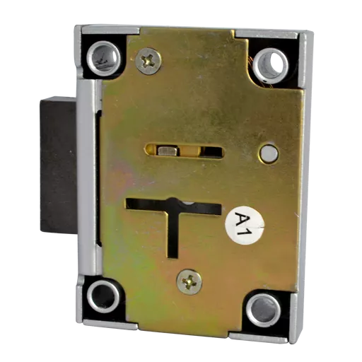 ASEC 7 Lever Safe Lock