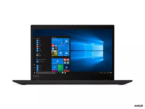 Lenovo ThinkPad T14s DDR4-SDRAM Notebook 35.6 cm (14") 1920 x 1080 pixels AMD Ryzen 5 PRO 16 GB 256 GB SSD Wi-Fi 6 (802.11ax) Windows 10 Pro Black