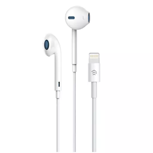 EarPods (Lightning Connector) - Apple (UK)