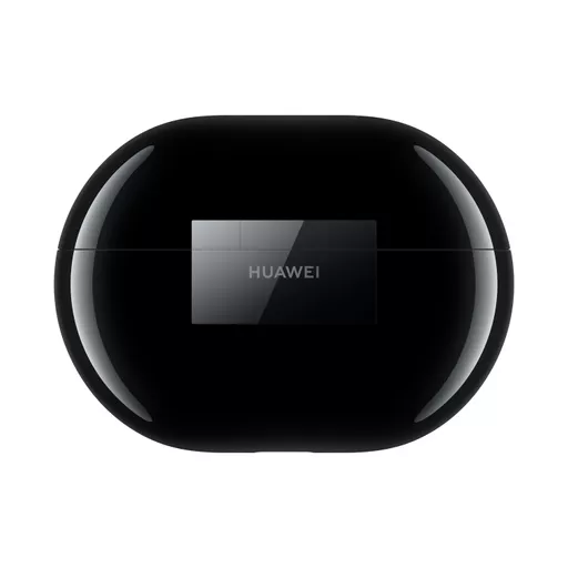 Huawei FreeBuds Pro Headset True Wireless Stereo (TWS) In-ear Calls/Music Bluetooth Black