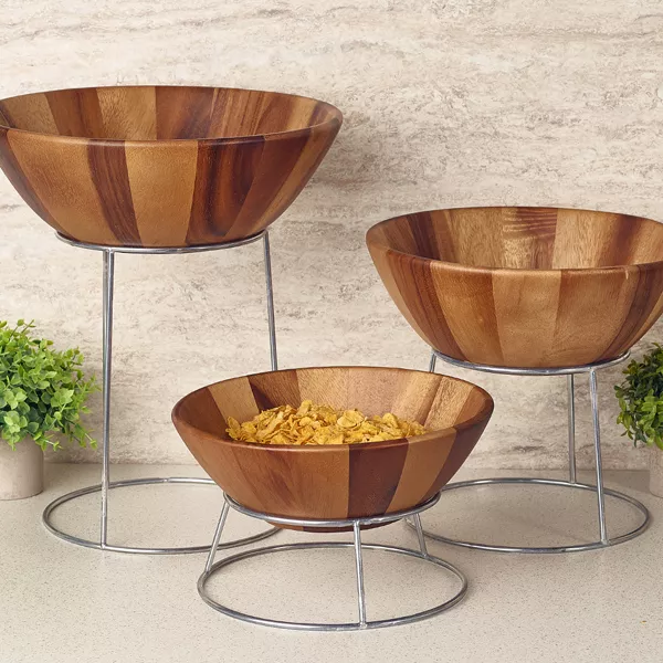 BOWLS