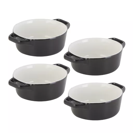 Nattura Round Baking Dish