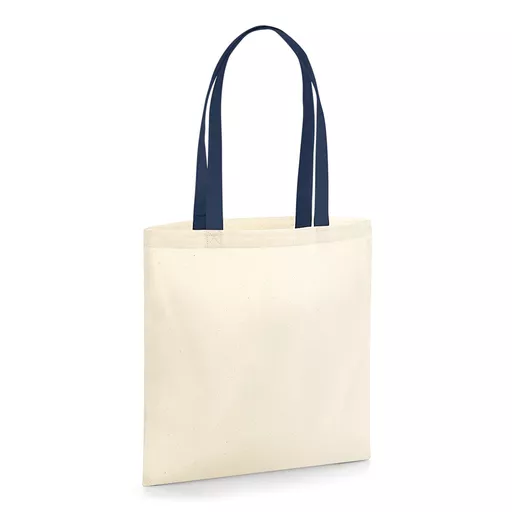 EarthAware® Organic Bag for Life - Contrast Handles