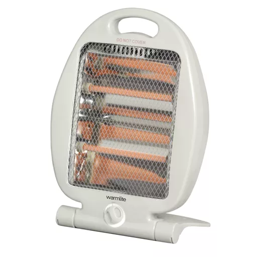 400/800W Quartz Heater