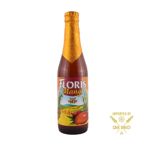 Floris Mango