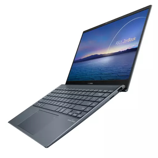 ASUS ZenBook 13 UX325EA-KG301T notebook LPDDR4x-SDRAM 33.8 cm (13.3") 1920 x 1080 pixels 11th gen Intel® Core™ i7 16 