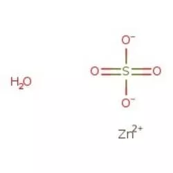 Zinc sulfate 5kg monohydrate, 99% Acros
