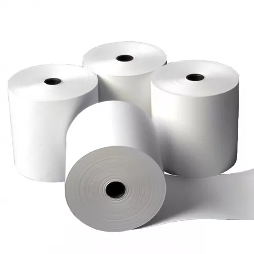 80 x 67mm Thermal Till Roll