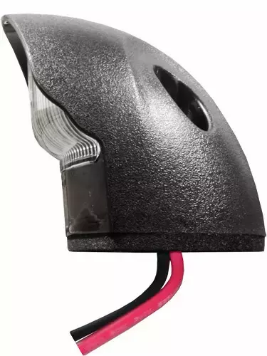 LED Number Plate Lamp ( Pack of 1 )