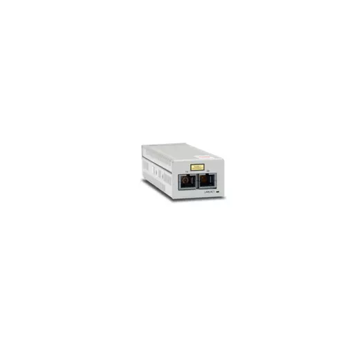 Allied Telesis AT-DMC100/SC-50 network media converter 100 Mbit/s 1310 nm Multi-mode