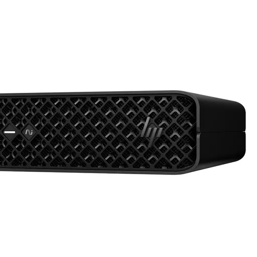 HP Z2 Mini G1i Workstation Desktop PC Intel Core Ultra 9 285K 64 GB DDR5-SDRAM NVIDIA RTX 4000 Ada Windows 11 Pro Mini PC AI PC, AI Workstation Black