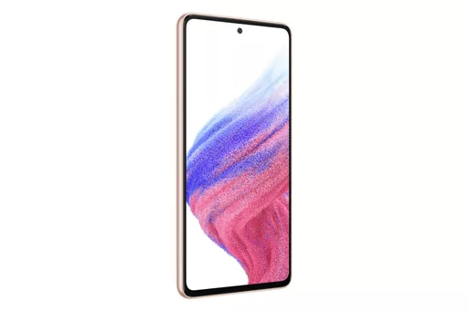 Samsung Galaxy A33 5G SM-A336B 16.5 cm (6.5") Dual SIM Android 12 USB Type-C 6 GB 128 GB 5000 mAh Orange