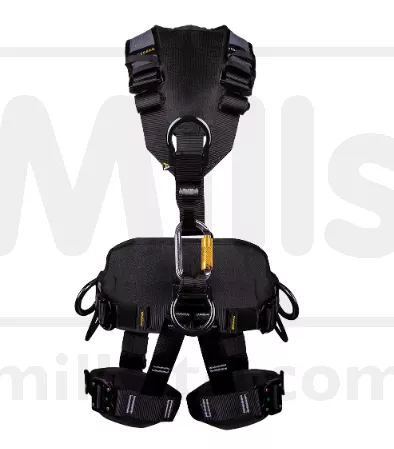 Ridgegear RGH7 Premium Multi-Use 5pt Harness