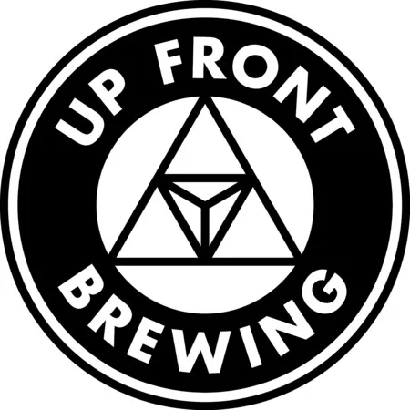 Up Front Brewing