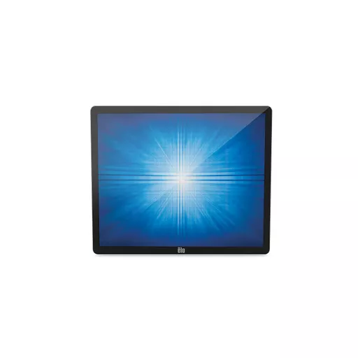 Elo Touch Solutions 1902L 48.3 cm (19") LED 225 cd/m² HD Black Touchscreen